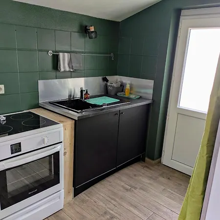 Maison Garde Barriere Arcis-sur-Aube