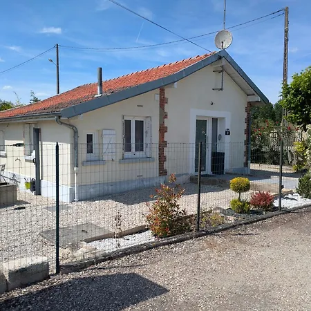 Maison Garde Barriere *